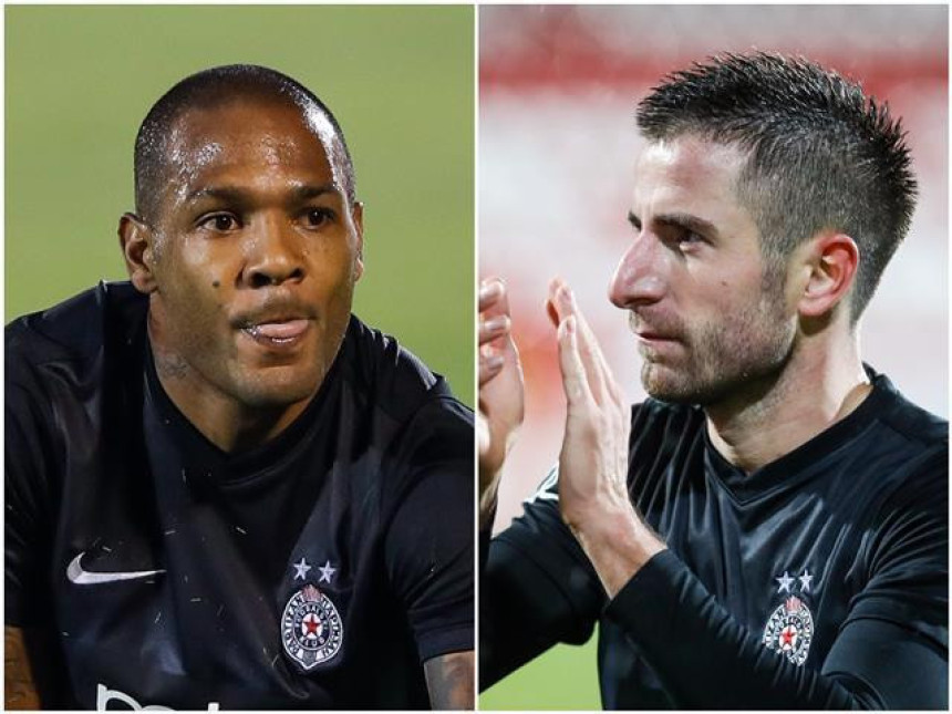 LE: Posljednji raport iz Humske pred Dinamo...