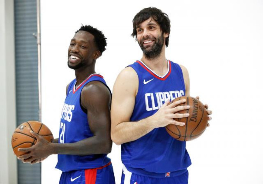 Teodosić na terenu 11. decembra?