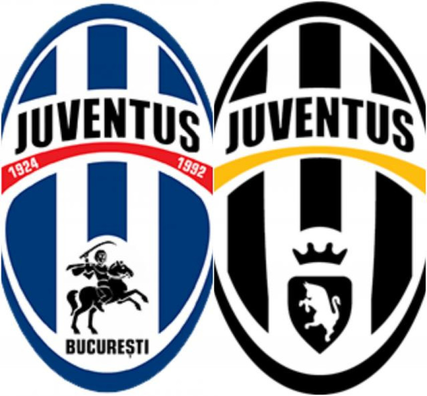 Juventus mora da promijeni ime i grb!