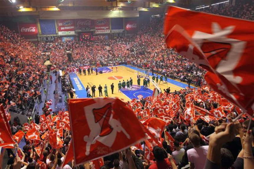 Zvezda potvrdila: Do kraja - Pionir!