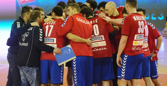 Cvetkovićevih 28 za rukometno EP u Hrvatskoj!