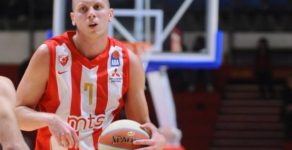 Alimpijević: Davidovac nije slučajno ovdje!
