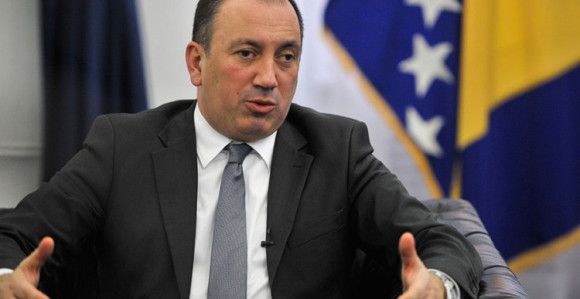 “Zločini da imaju sudski epilog“