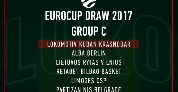 EK: Limož pobijedio, Partizan sve dalje od prolaza!