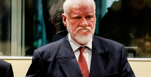 “Praljak odavno planirao suicid“