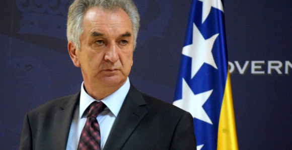 “Nove sankcije unazađuju BiH“