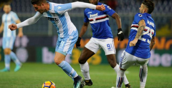 Del Pjero: Milinković-Savić je genije!