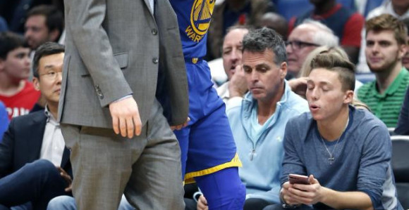 Video: Kari na štakama napustio Nju Orleans!