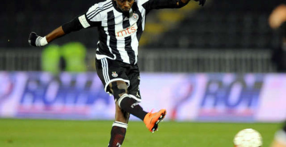 Partizanu 600.000 evra, razlog - Gogua!