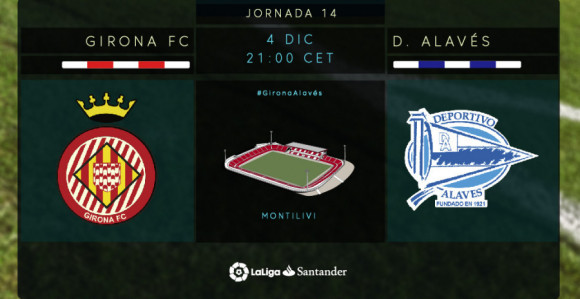 ŠPA: Đirona vodila 2:0, Alaves preokrenuo u 94'!