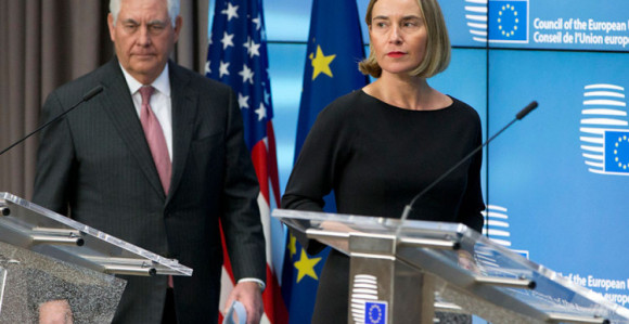 Jaka podrška za Zapadni Balkan