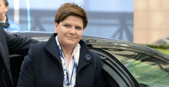 Premijerkino oproštajno pismo?