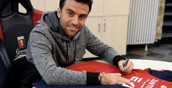 Đuzepe Rosi - igraće fudbal dok može da hoda!