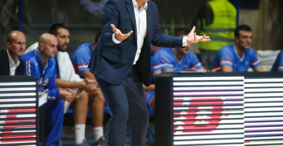 Bajić: Imali šansu, ali smo se uplašili pobjede!