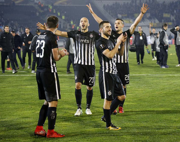 LE - Dilema pred Dinamo: Jako ili kombinovati?!