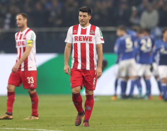 Jojić: Dolazimo da pobijedimo Zvezdu!