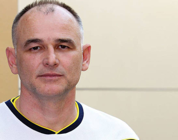 Omerović: Eh, da sam trener Partizana...!