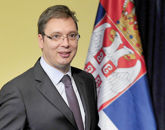 Вучић: Србија не учествује у рушењу било чега на Балкану