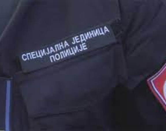Хапшења због оружаних пљачки