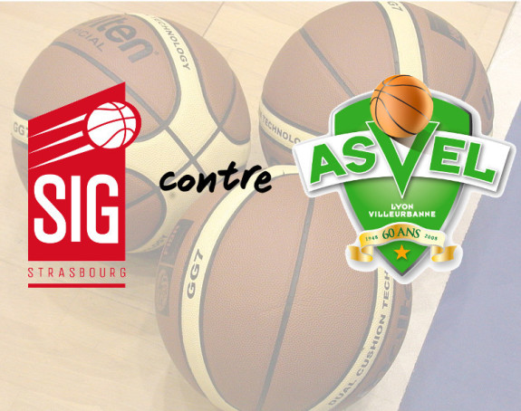 Strazbur i ASVEL hoće u Evroligu!