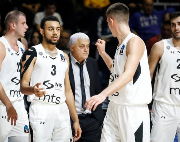 EK: Crno-bijeli u Viljnusu traže samopouzdanje!