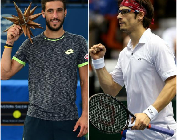 Ilija Bozoljac novi trener Damira Džumhura!