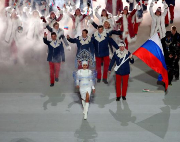 Da li će Rusi učestvovati na ZOI 2018. godine?