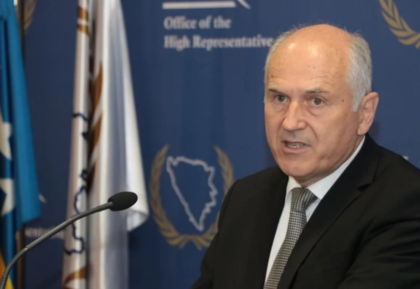 Prisutna retorika podjela u BiH