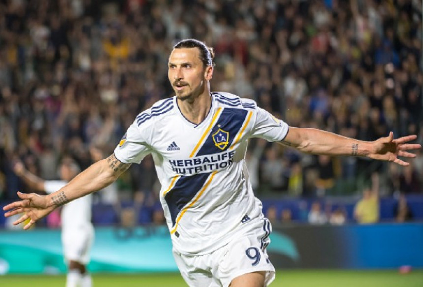Preokret: Zlatan ne dolazi u Milan?!