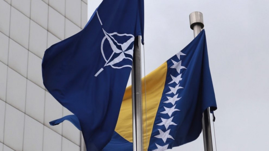 НАТО данас доноси одлуку о БиХ