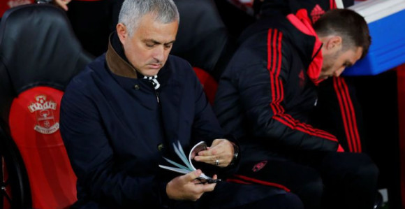 Murinjo o „nepoštenima“ i profesionalcima...