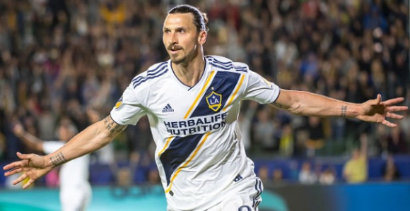 Preokret: Zlatan ne dolazi u Milan?!