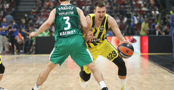 Video: Povreda "presjekla" Gudurića!