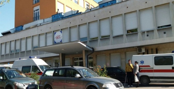 Pješak umro od povreda u nesreći