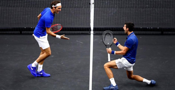 "Ђоковић ће владати као Федерер!"