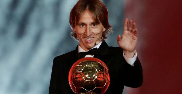 Modrić: Niko mi ništa nije poklonio!