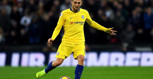 Mateo Kovačić je na prodaju!