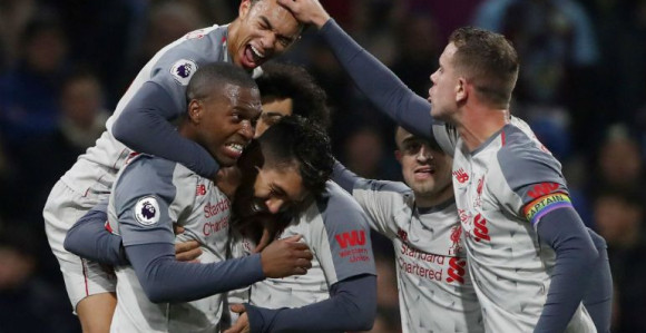 PL: Liverpul prati Siti, Čelsi sve dalje od borbe za titulu!
