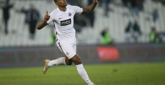 SLS: Četvrta pobjeda Partizana u nizu u Humskoj!