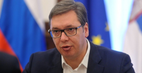 Uhapšen zbog prijetnji Vučiću