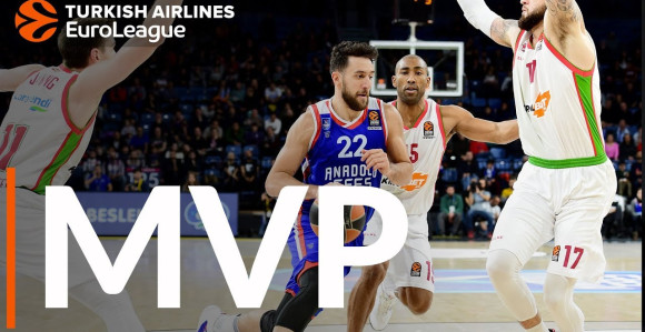 Micić o priznanju Evrolige: Znam šta sam prošao...!