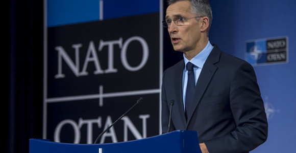 Ministri danas o članstvu u NATO