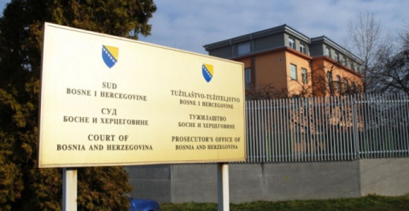 Dreković predat Tužilaštvu BiH