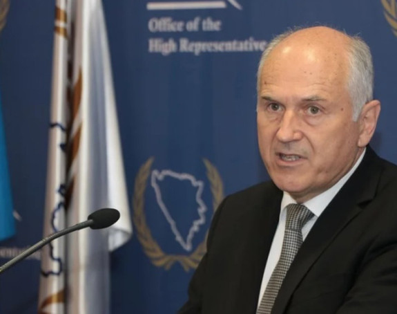 Prisutna retorika podjela u BiH