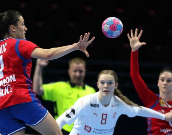 Lekićeva: Ovakva Srbija može svima da prijeti!