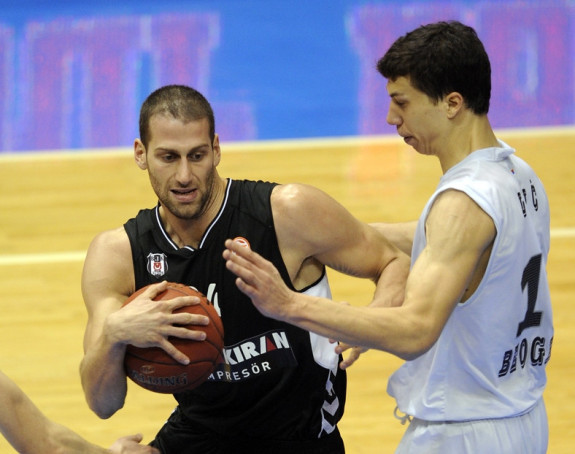 Дашић креће од нуле - у Задру!