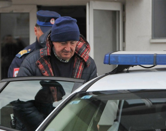 Delimustafić nudi milion maraka