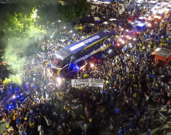 Video: Impresionante! 