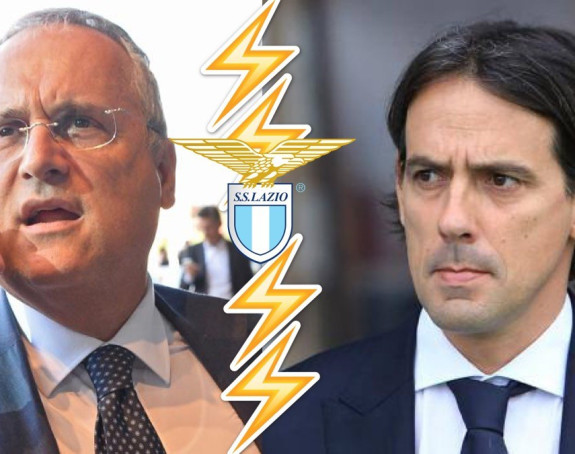 Priča: Lotito i Inzagi - početak kraja...!