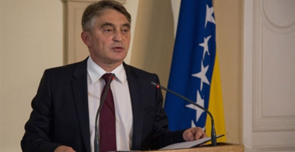 Program reformi neće biti sutra poslan u Brisel